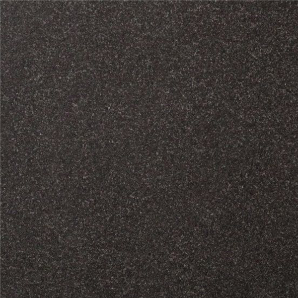 Zim Black Polished
